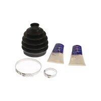 Bellow Kit Drive Shaft 115 mm thermoplastic TRISCAN for...