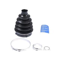 Bellow Kit Drive Shaft 112 mm thermoplastic TRISCAN for...