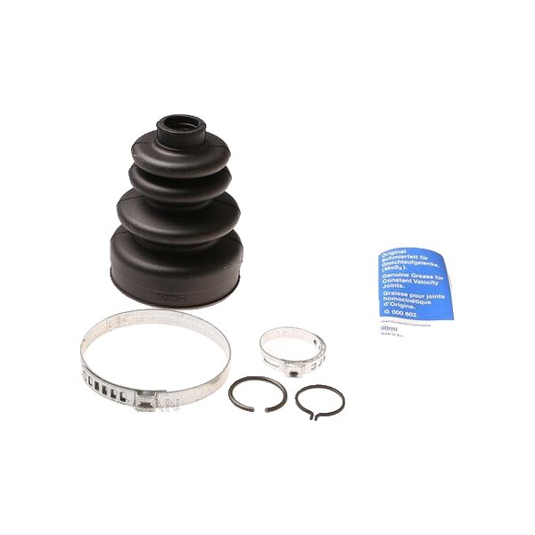 Bellow Kit Drive Shaft 93 mm TRISCAN for SUZUKI WAGON and others