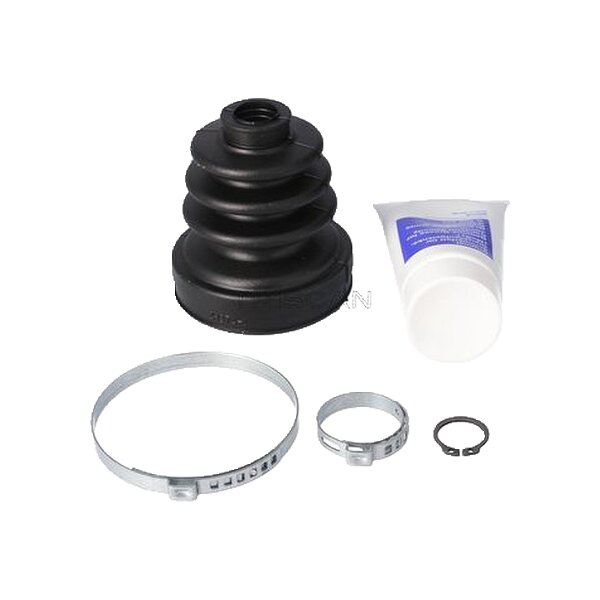 Bellow Kit Drive Shaft 84 mm TRISCAN IAM-Expertise for e.g. HYUNDAI i10
