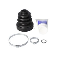 Bellow Kit Drive Shaft 84 mm TRISCAN IAM-Expertise for...