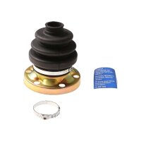 Bellow Kit Drive Shaft 104 mm TRISCAN IAM-Expertise for...