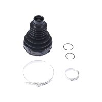 Bellow Kit Drive Shaft 103 mm thermoplastic TRISCAN for...