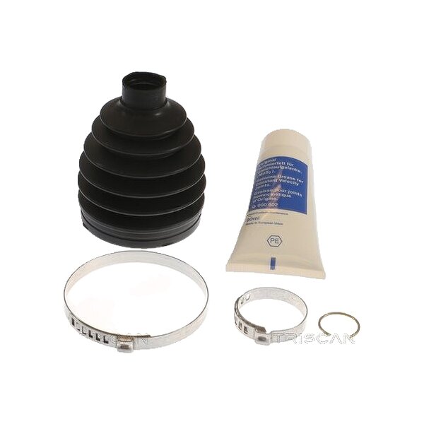 Bellow Kit Drive Shaft 96 mm thermoplastic TRISCAN for RENAULT MODUS and others