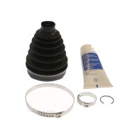 Bellow Kit Drive Shaft 115 mm thermoplastic TRISCAN for...