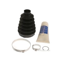 Bellow Kit Drive Shaft 120 mm Thermoplastic TRISCAN for...