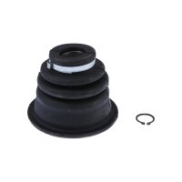 Bellow Kit Drive Shaft 80 mm TRISCAN suitable for e.g....