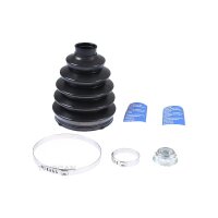 Bellow Kit Drive Shaft 104 mm TRISCAN for e.g. RENAULT...