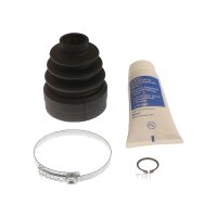 Bellow Kit Drive Shaft 88 mm rubber TRISCAN for e.g....