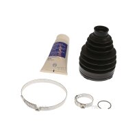 Bellow Kit Drive Shaft 109 mm Thermoplastic TRISCAN for...