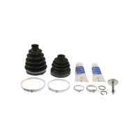 Bellow Kit Drive Shaft 125 mm TRISCAN IAM-Expertise for...