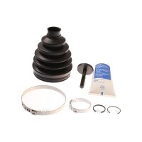 Bellow Kit Drive Shaft 112 mm thermoplastic TRISCAN for...