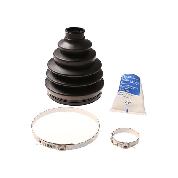 Bellow Kit Drive Shaft 120 mm Thermoplastic TRISCAN for VOLVO S60 and others