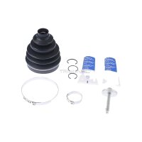 Bellow Kit Drive Shaft 122 mm thermoplastic TRISCAN for...