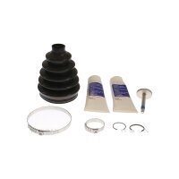 Bellow Kit Drive Shaft 129 mm thermoplastic TRISCAN for...