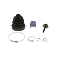 Bellow Kit Drive Shaft 96 mm rubber TRISCAN for e.g....