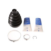 Bellow Kit Drive Shaft 116 mm Thermoplastic TRISCAN for...