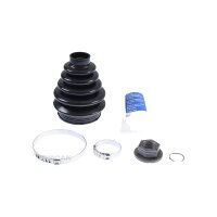 Bellow Kit Drive Shaft 111 mm Thermoplastic TRISCAN for...