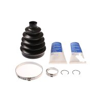 Bellow Kit Drive Shaft 117 mm Thermoplastic TRISCAN for...