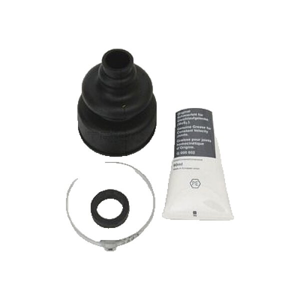 Bellow Kit Drive Shaft 94 mm TRISCAN IAM-Expertise for e.g. CITROËN SAXO