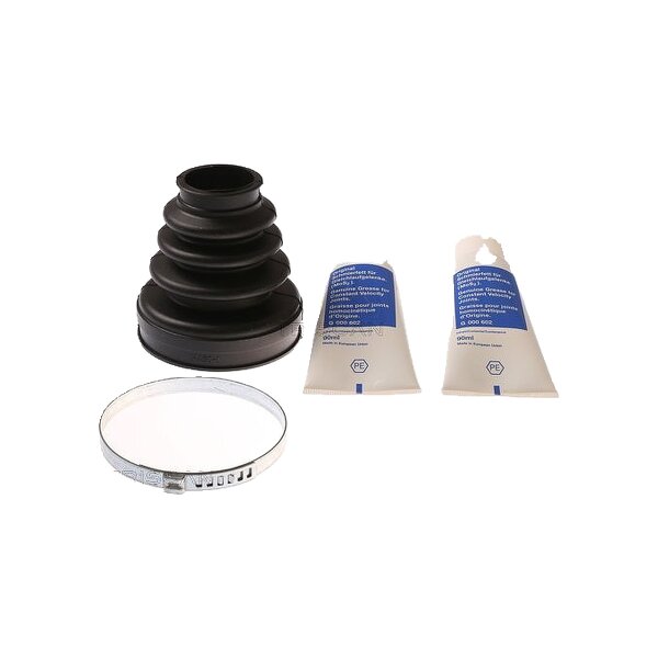 Bellow Kit Drive Shaft 94 mm TRISCAN IAM-Expertise for e.g. CITROËN C5