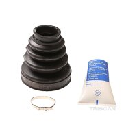 Bellow Kit Drive Shaft 95 mm TRISCAN IAM-Expertise for...