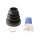 Bellow Kit Drive Shaft 95 mm TRISCAN IAM-Expertise for e.g. PEUGEOT 406