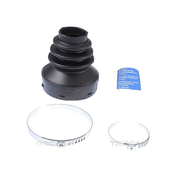 Bellow Kit Drive Shaft 101 mm TRISCAN IAM-Expertise for e.g. PEUGEOT 407