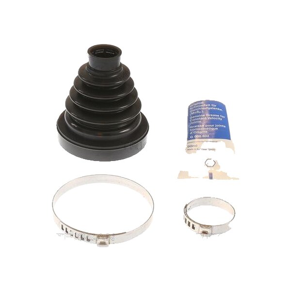 Bellow Kit Drive Shaft 91 mm thermoplastic TRISCAN for PEUGEOT 3008 and others