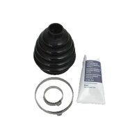 Bellow Kit Drive Shaft 114 mm thermoplastic TRISCAN for...