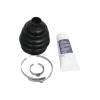 Bellow Kit Drive Shaft 110 mm Thermoplastic TRISCAN for...