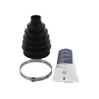 Bellow Kit Drive Shaft 102 mm thermoplastic TRISCAN for...
