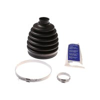 Bellow Kit Drive Shaft 114 mm Thermoplastic TRISCAN for...