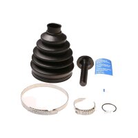 Bellow Kit Drive Shaft 112 mm thermoplastic TRISCAN for...