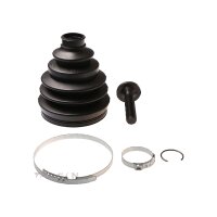 Bellow Kit Drive Shaft 123 mm thermoplastic TRISCAN for...