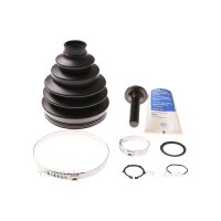 Bellow Kit Drive Shaft 123 mm thermoplastic TRISCAN for...