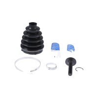 Bellow Kit Drive Shaft 130 mm thermoplastic TRISCAN for...