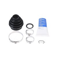 Bellow Kit Drive Shaft 60 mm thermoplastic TRISCAN for...