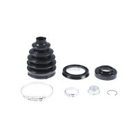 Bellow Kit Drive Shaft 129 mm thermoplastic TRISCAN for...