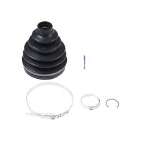 Bellow Kit Drive Shaft 123 mm thermoplastic TRISCAN for...