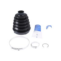 Bellow Kit Drive Shaft 124 mm thermoplastic TRISCAN for...
