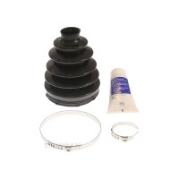 Bellow Kit Drive Shaft 139 mm thermoplastic TRISCAN for...