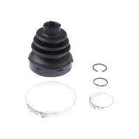 Bellow Kit Drive Shaft 97 mm rubber TRISCAN suitable for...