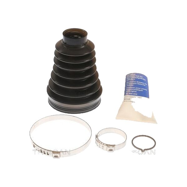 Bellow Kit Drive Shaft 113 mm TRISCAN for VW MULTIVAN and others
