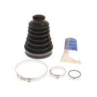 Bellow Kit Drive Shaft 113 mm TRISCAN for VW MULTIVAN and...