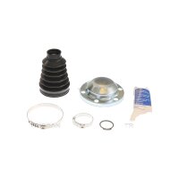 Bellow Kit Drive Shaft 102 mm thermoplastic TRISCAN for...