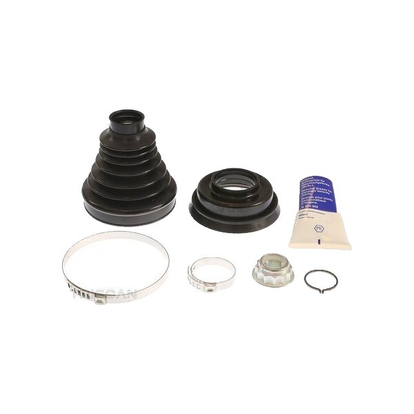 Bellow Kit Drive Shaft 101 mm TRISCAN for e.g. VW TRANSPORTER
