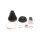 Bellow Kit Drive Shaft 101 mm TRISCAN for e.g. VW TRANSPORTER