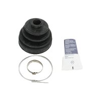 Bellow Kit Drive Shaft 98 mm rubber TRISCAN for e.g....