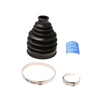 Bellow Kit Drive Shaft 106 mm Thermoplastic TRISCAN for...